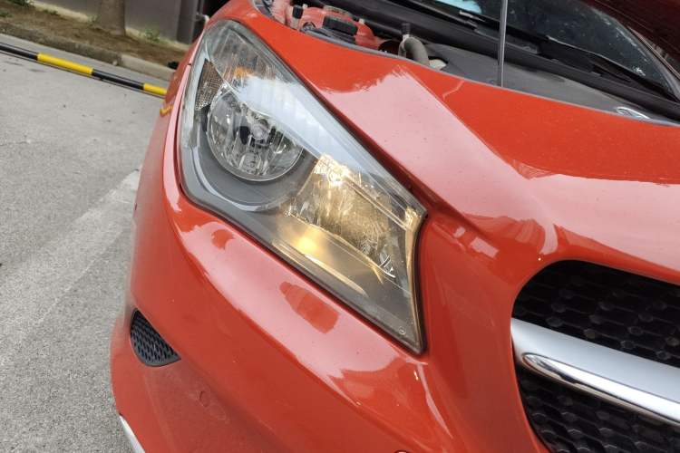 Used Mercedes-Benz CLA 2019 CLA 200 Sport Edition Right Front Headlight