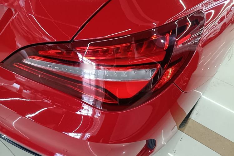 Used Mercedes-Benz CLA 2019 CLA 200 Sport Edition Right Rear Taillight