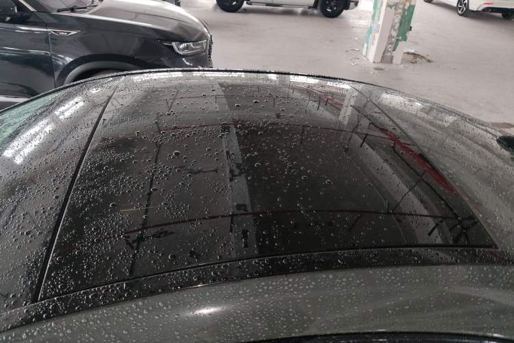 Used Mercedes-Benz CLA 2019 CLA 220 4MATIC Roof