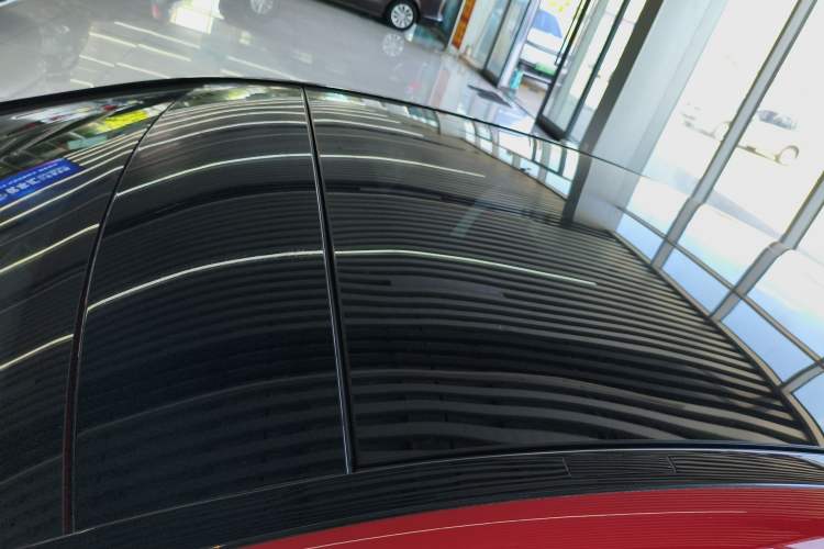 Used Mercedes-Benz CLA 2019 CLA 200 Sport Edition Roof
