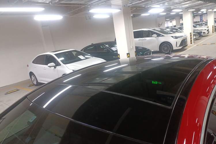 Used Mercedes-Benz CLA 2019 CLA 200 Sport Edition Roof