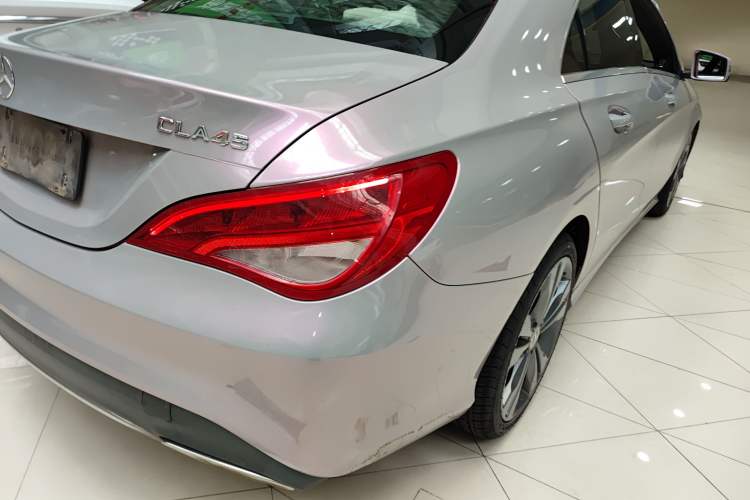 Used Mercedes-Benz CLA 2019 CLA 200 Sport Edition Right Rear Taillight