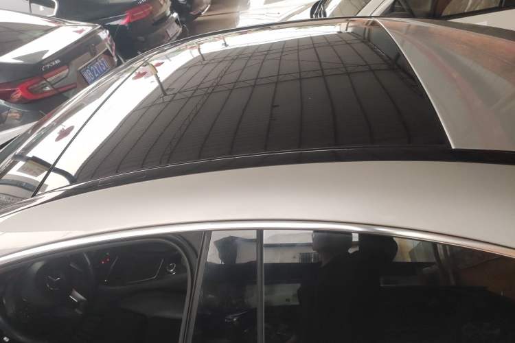 Used Mercedes-Benz CLA 2019 CLA 200 Sport Edition Roof