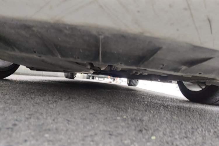 Used Mercedes-Benz CLA 2019 CLA 200 Sport Edition Chassis Front