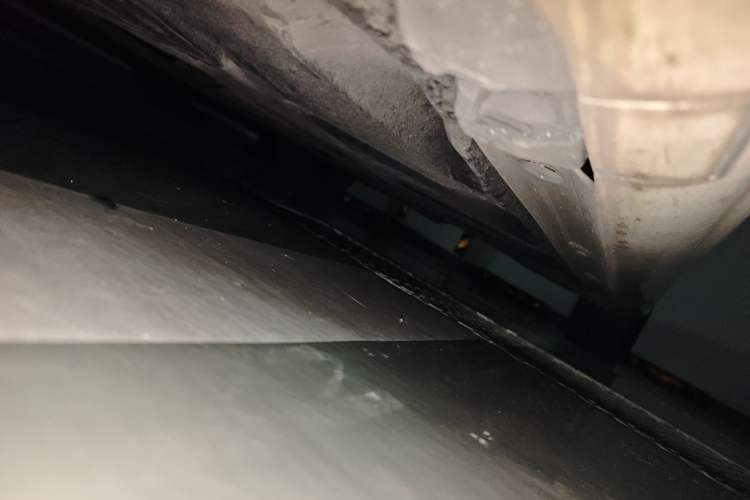 Used Mercedes-Benz CLA 2019 CLA 200 Sport Edition Chassis Front Left