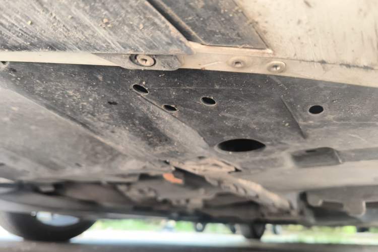 Used Mercedes-Benz CLA 2019 CLA 220 4MATIC Chassis Front Left