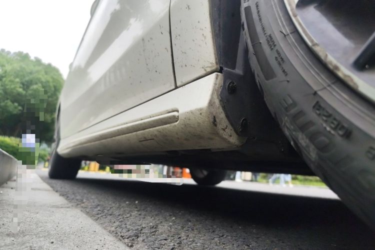 Used Mercedes-Benz CLA 2019 CLA 200 Sport Edition Chassis Front Right