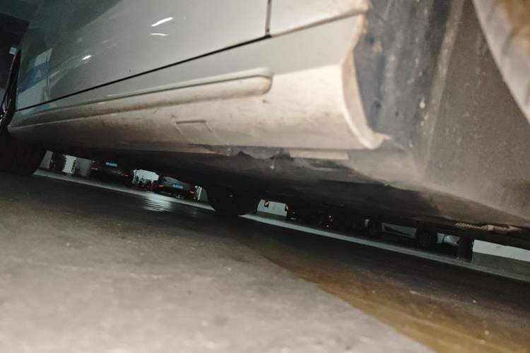 Used Mercedes-Benz CLA 2019 CLA 200 Sport Edition Chassis Front Right