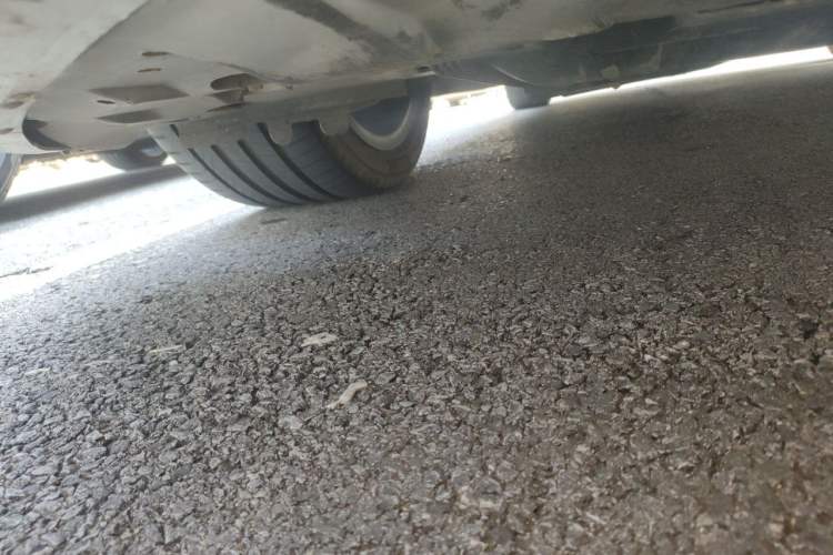 Used Mercedes-Benz CLA 2019 CLA 200 Sport Edition Chassis Front Right