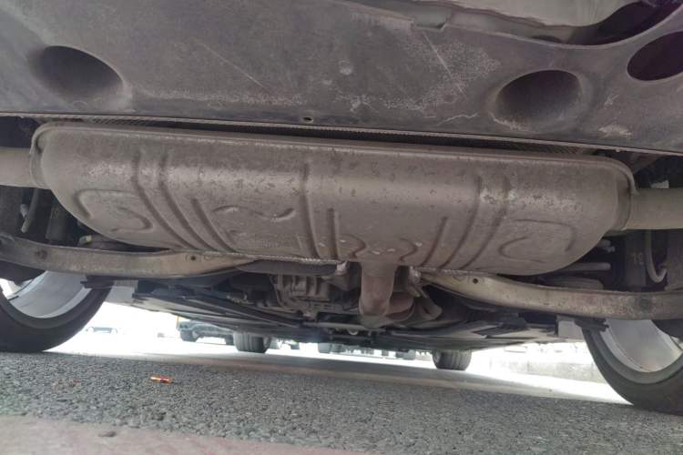 Used Mercedes-Benz CLA 2019 CLA 220 4MATIC Chassis Rear