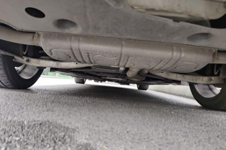Used Mercedes-Benz CLA 2019 CLA 200 Sport Edition Chassis Rear