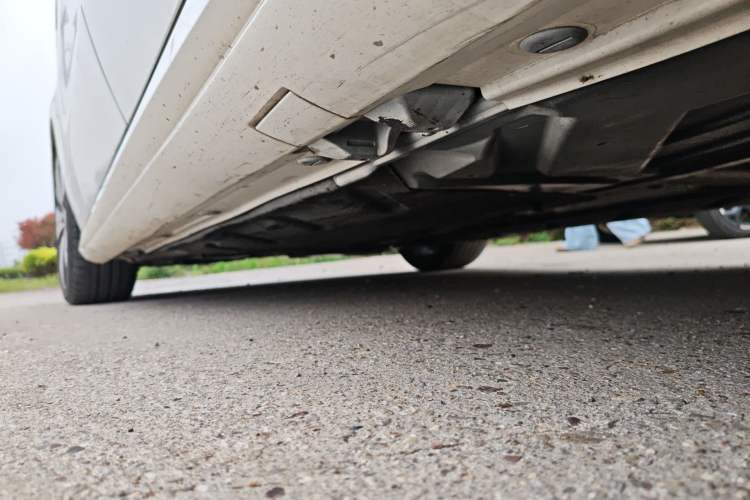Used Mercedes-Benz CLA 2019 CLA 200 Sport Edition Chassis Rear Left