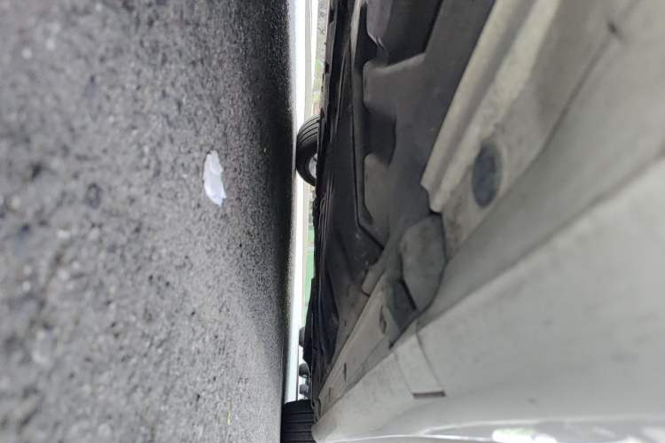 Used Mercedes-Benz CLA 2019 CLA 200 Sport Edition Chassis Rear Right