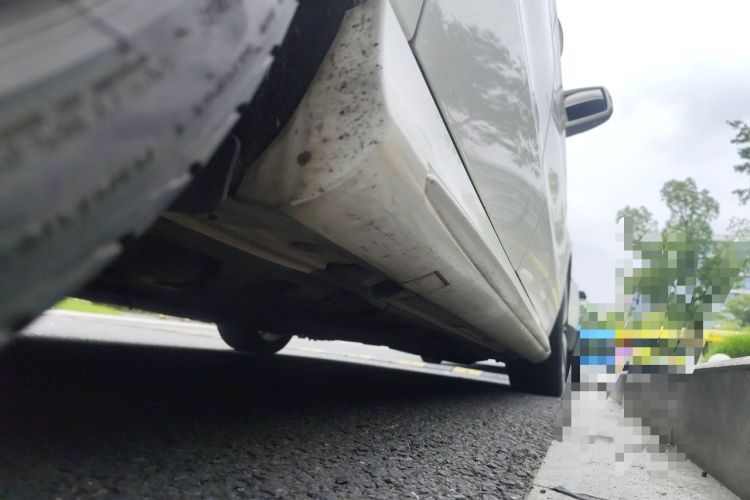 Used Mercedes-Benz CLA 2019 CLA 200 Sport Edition Chassis Rear Right