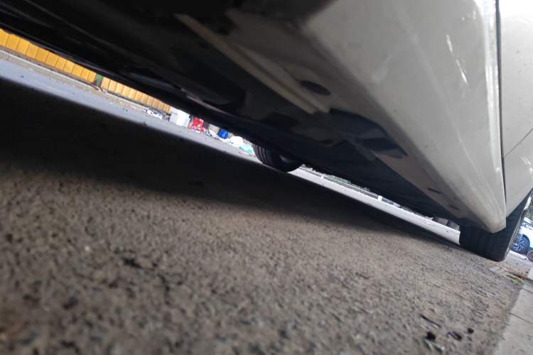 Used Mercedes-Benz CLA 2019 CLA 200 Sport Edition Chassis Rear Right