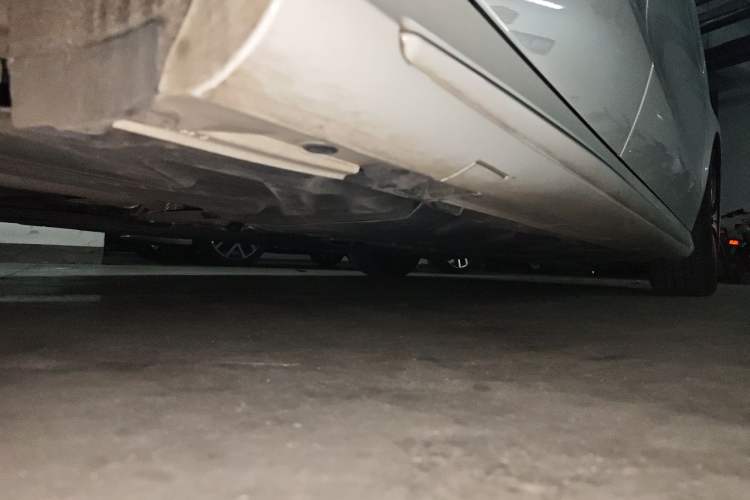 Used Mercedes-Benz CLA 2019 CLA 200 Sport Edition Chassis Rear Right