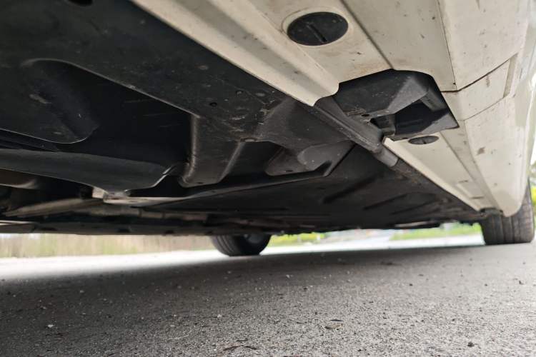 Used Mercedes-Benz CLA 2019 CLA 200 Sport Edition Chassis Rear Right