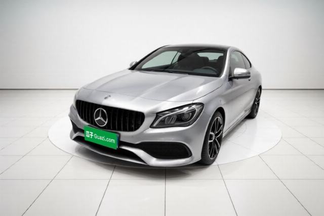 Used Mercedes-Benz CLA 2019 CLA 200 Sport Edition