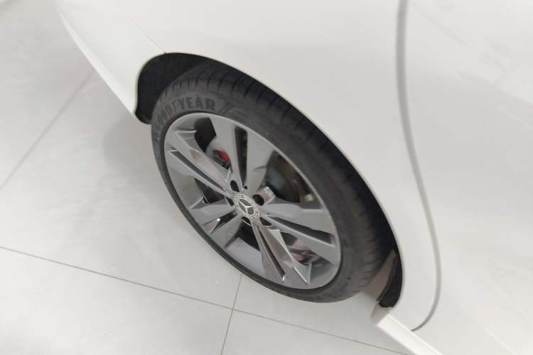 Used Mercedes-Benz CLA 2019 CLA 200 Sport Edition Exterior 5