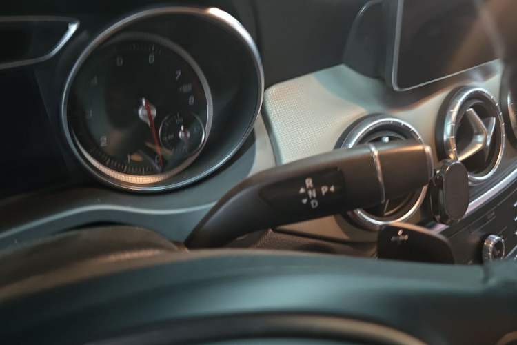 Used Mercedes-Benz CLA 2019 CLA 200 Sport Edition Gear Lever