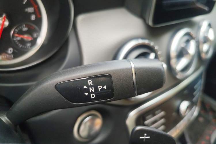 Used Mercedes-Benz CLA 2019 CLA 200 Sport Edition Gear Lever