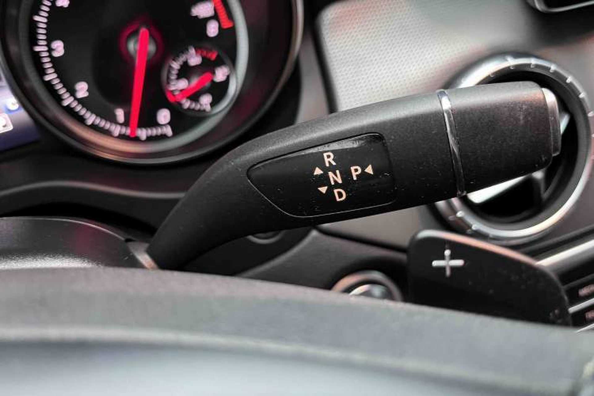 Used Mercedes-Benz CLA 2019 CLA 200 Sport Edition Gear Lever