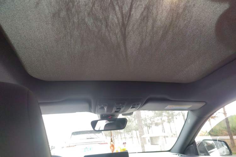 Used Mercedes-Benz CLA 2019 CLA 220 4MATIC Headliner