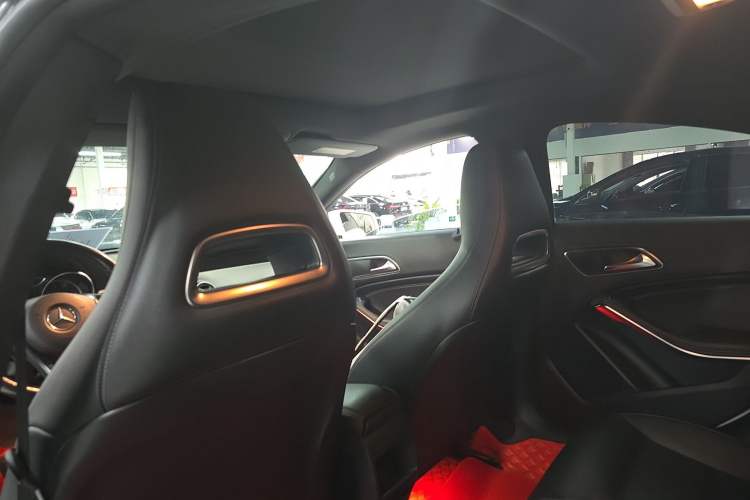 Used Mercedes-Benz CLA 2019 CLA 200 Sport Edition Headliner