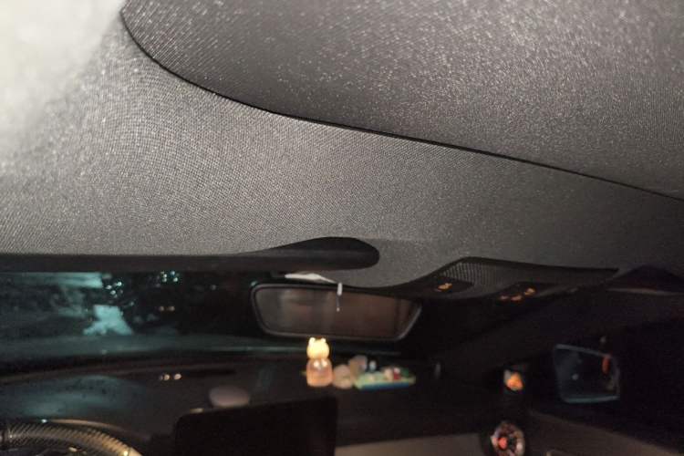 Used Mercedes-Benz CLA 2019 CLA 200 Sport Edition Headliner
