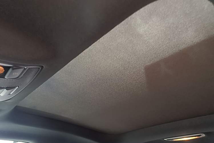 Used Mercedes-Benz CLA 2019 CLA 200 Sport Edition Headliner