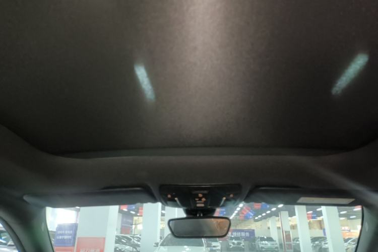 Used Mercedes-Benz CLA 2019 CLA 200 Sport Edition Headliner