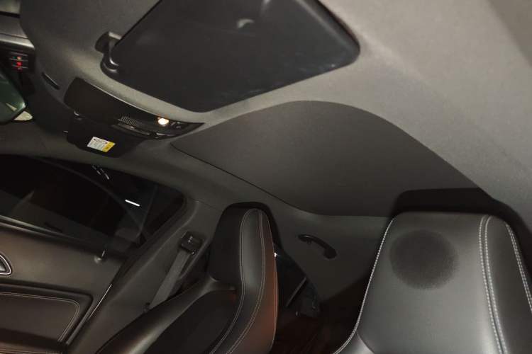 Used Mercedes-Benz CLA 2019 CLA 200 Sport Edition Headliner