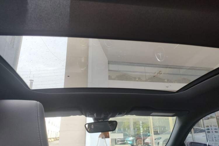 Used Mercedes-Benz CLA 2019 CLA 200 Sport Edition Headliner