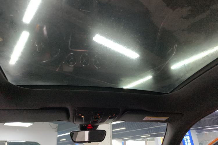 Used Mercedes-Benz CLA 2019 CLA 200 Sport Edition Headliner