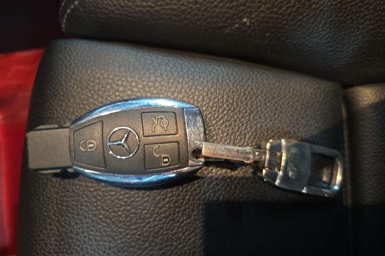 Used Mercedes-Benz CLA 2019 CLA 200 Sport Edition Interior 1