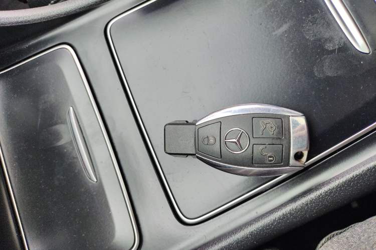 Used Mercedes-Benz CLA 2019 CLA 200 Sport Edition Interior 1