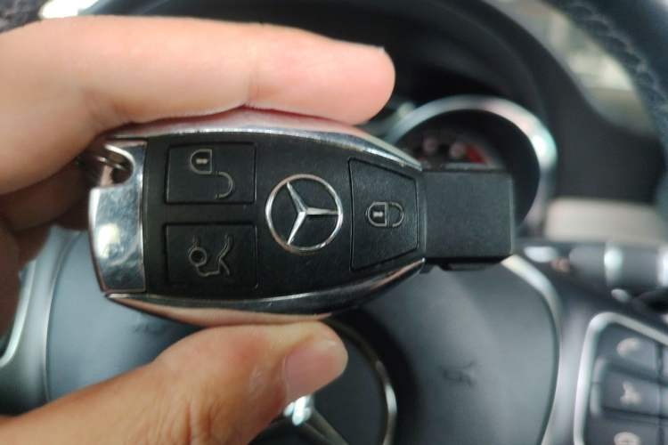 Used Mercedes-Benz CLA 2019 CLA 200 Sport Edition Interior 1