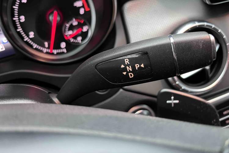 Used Mercedes-Benz CLA 2019 CLA 200 Sport Edition Interior 6