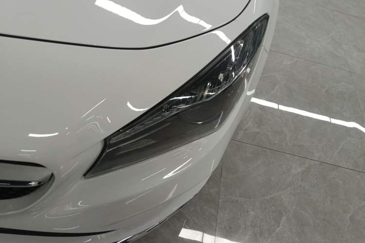 Used Mercedes-Benz CLA 2019 CLA 200 Sport Edition Left Front Headlight