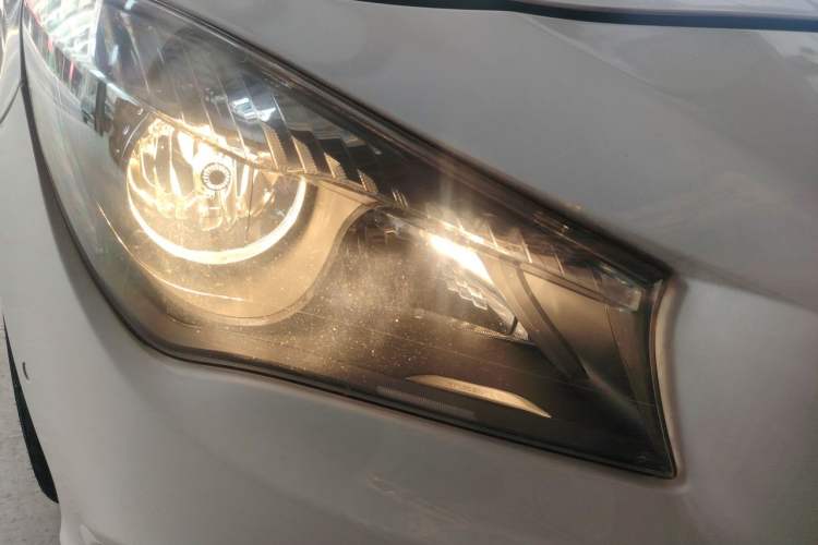 Used Mercedes-Benz CLA 2019 CLA 200 Sport Edition Right Front Headlight