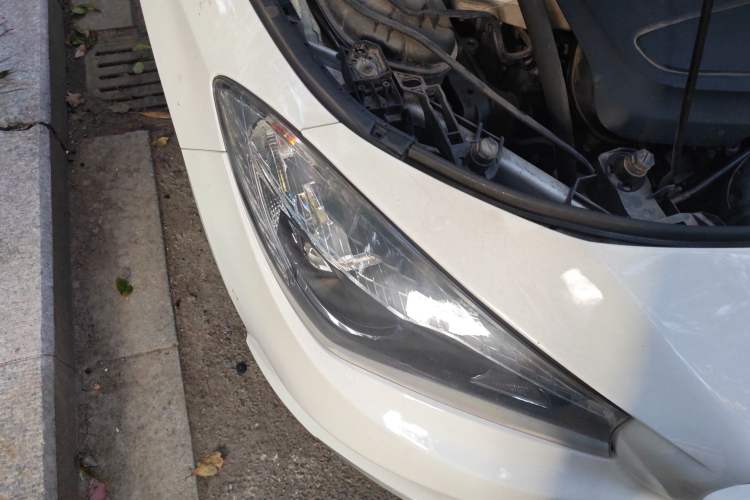 Used Mercedes-Benz CLA 2019 CLA 200 Sport Edition Right Front Headlight