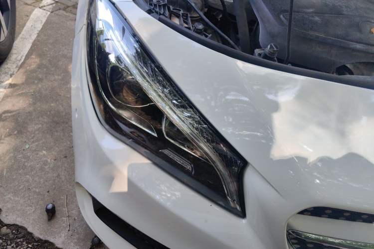 Used Mercedes-Benz CLA 2019 CLA 200 Sport Edition Right Front Headlight