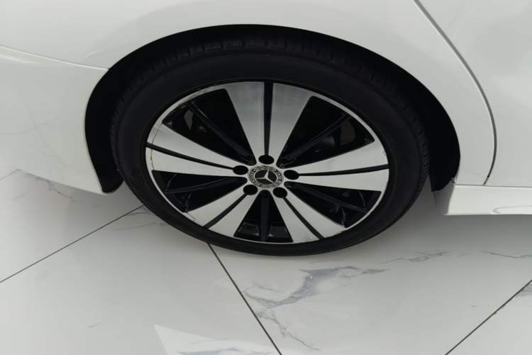 Used Mercedes-Benz CLA 2019 CLA 200 Sport Edition Right Rear Wheel Hub