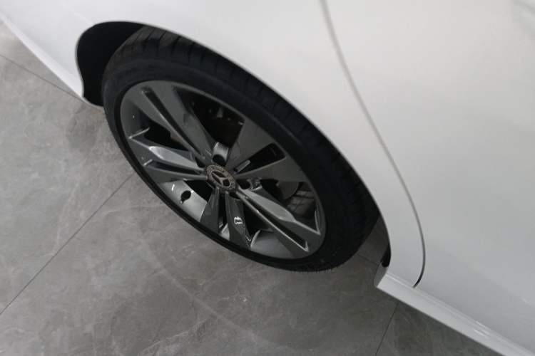 Used Mercedes-Benz CLA 2019 CLA 200 Sport Edition Right Rear Wheel Hub