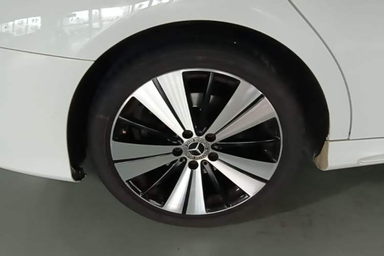 Used Mercedes-Benz CLA 2019 CLA 200 Sport Edition Right Rear Wheel Hub