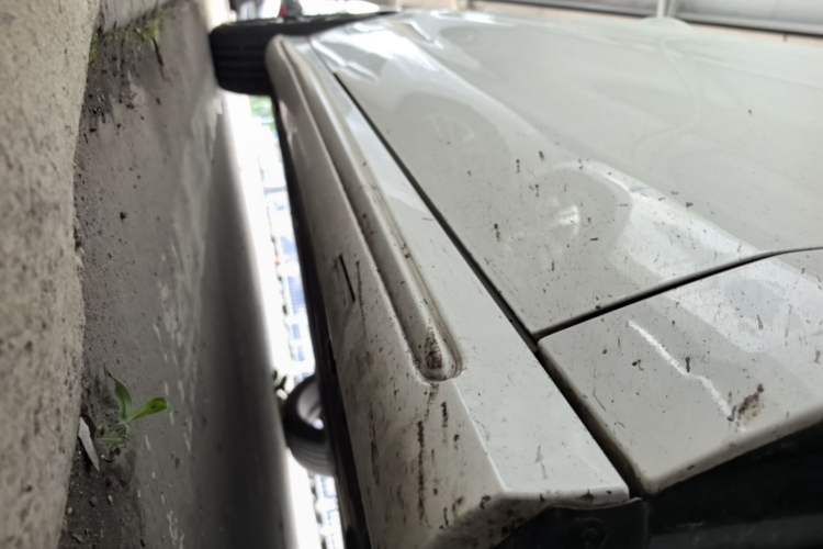 Used Mercedes-Benz CLA 2019 CLA 200 Sport Edition Right Side Sill