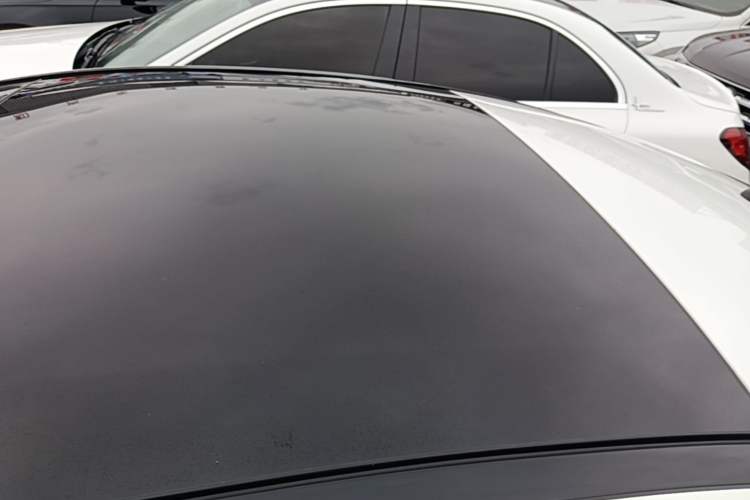 Used Mercedes-Benz CLA 2019 CLA 200 Sport Edition Roof
