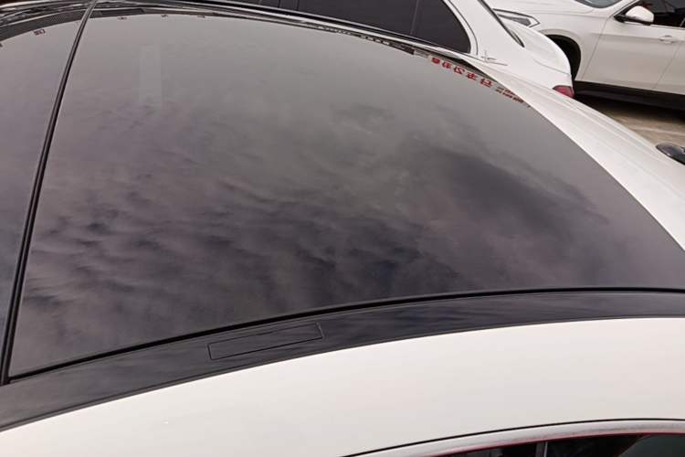 Used Mercedes-Benz CLA 2019 CLA 200 Sport Edition Roof