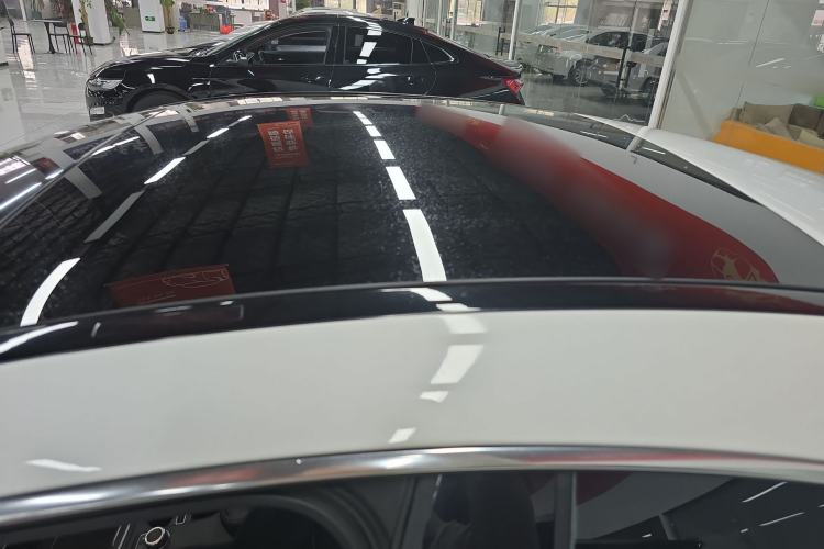 Used Mercedes-Benz CLA 2019 CLA 200 Sport Edition Roof