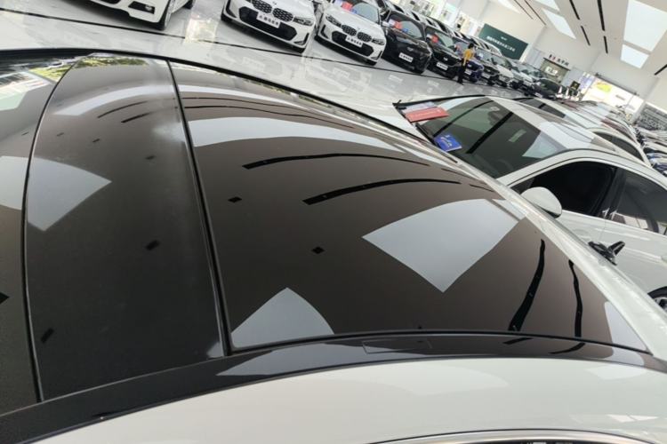 Used Mercedes-Benz CLA 2019 CLA 200 Sport Edition Roof